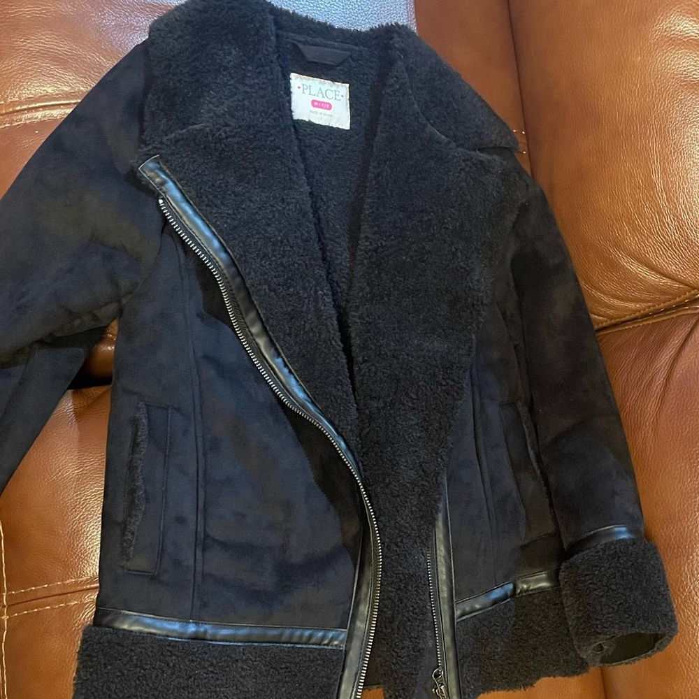 Jacket - Picture 1 of 1